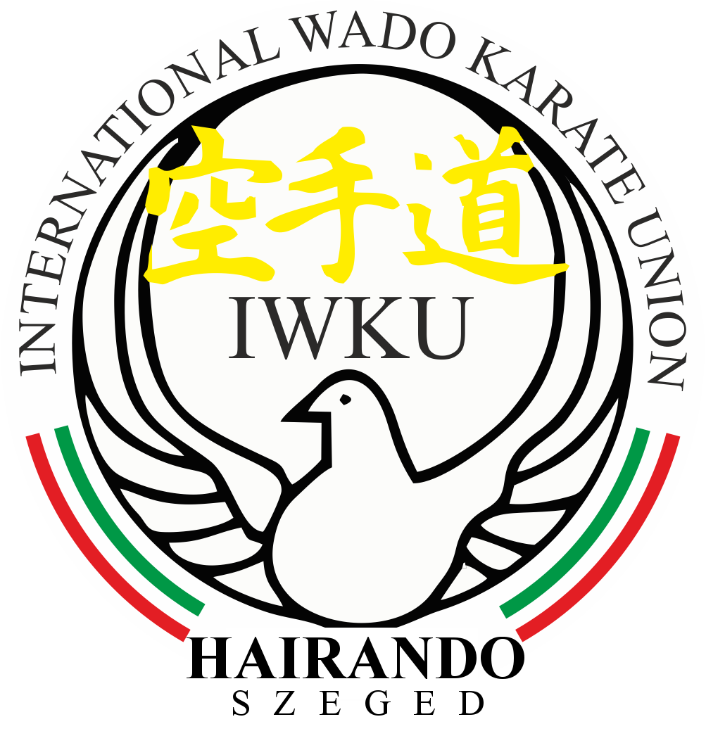 IWKU - International Wadokarate Union